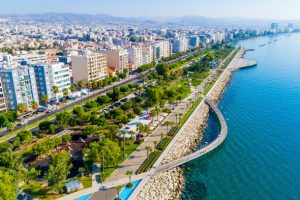 Limassol in top 100 cities for quality of living