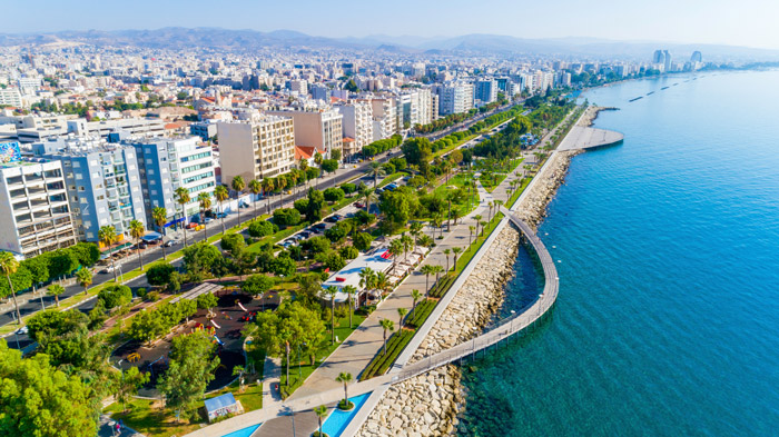 You are currently viewing Limassol in top 100 cities for quality of living