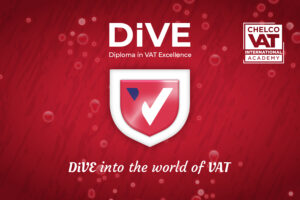 DiVE into the world of VAT