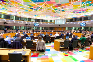 ECOFIN reaches agreement on updated rules for VAT rates