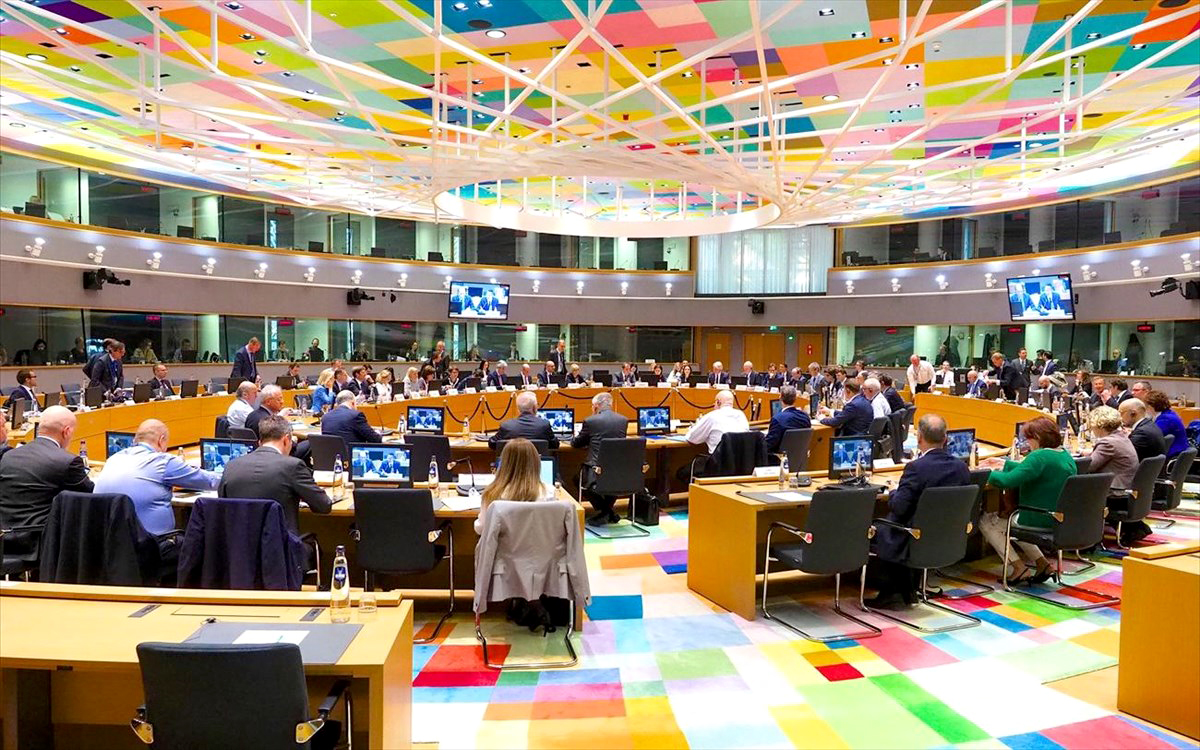You are currently viewing ECOFIN reaches agreement on updated rules for VAT rates
