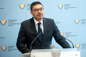 Tax reform for Cyprus in 2022