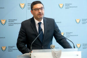 Cyprus to offer tax incentives to promote headquartering