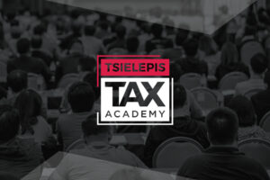 Costas Tsielepis & Co launches Tax Academy