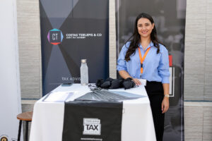 Costas Tsielepis & Co supports CYVA VAT Forum 2025