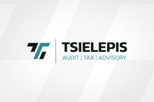 New Look for Costas Tsielepis & Co Ltd