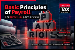 Basic Principles of Payroll – The Direct Tax point of view